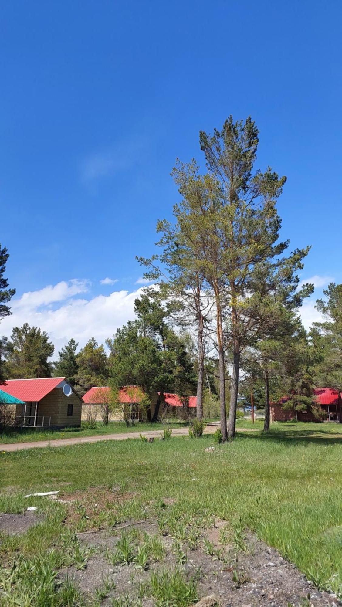 Sevan - Lavanda Cottages Dış mekan fotoğraf