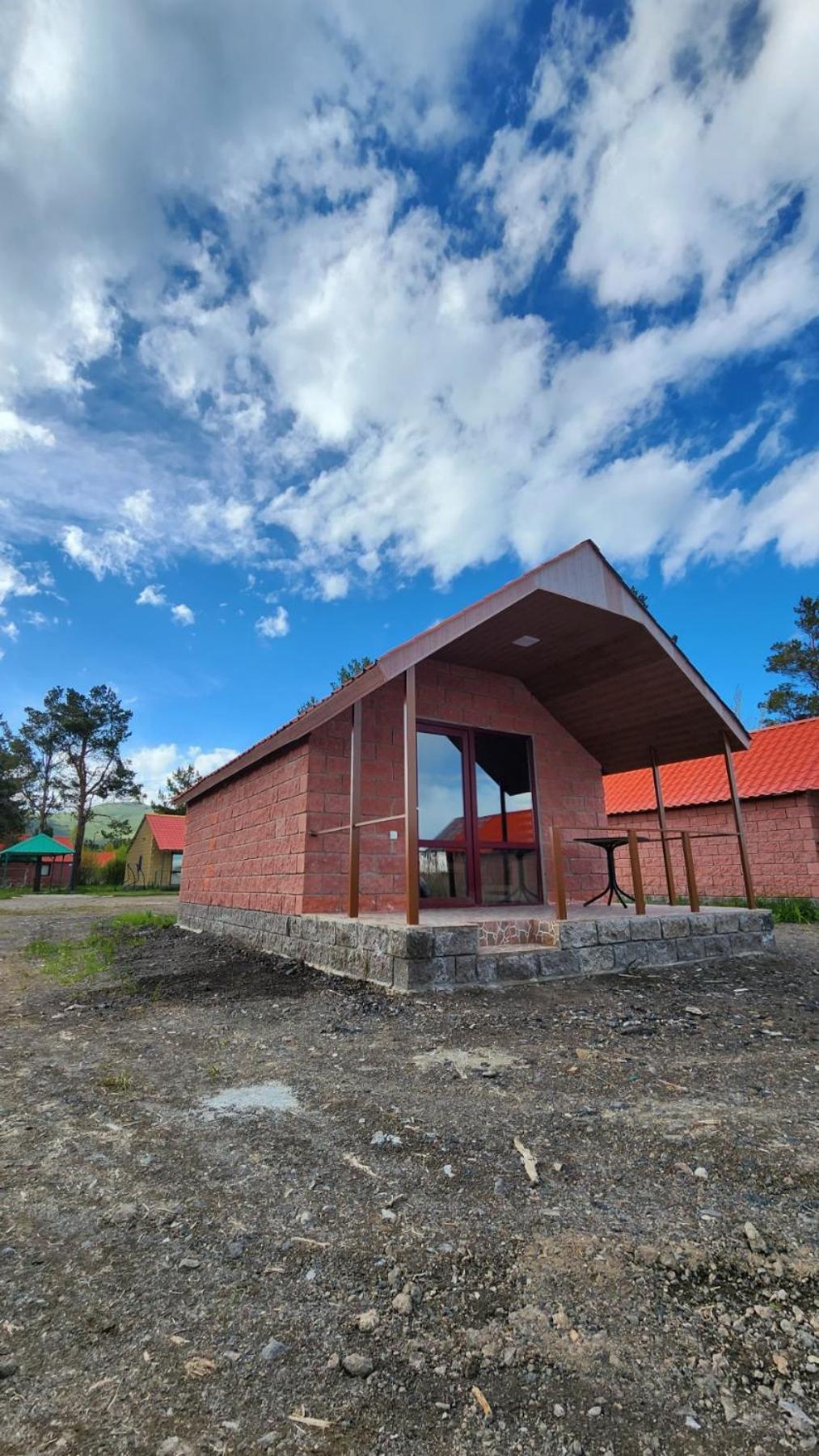 Sevan - Lavanda Cottages Dış mekan fotoğraf